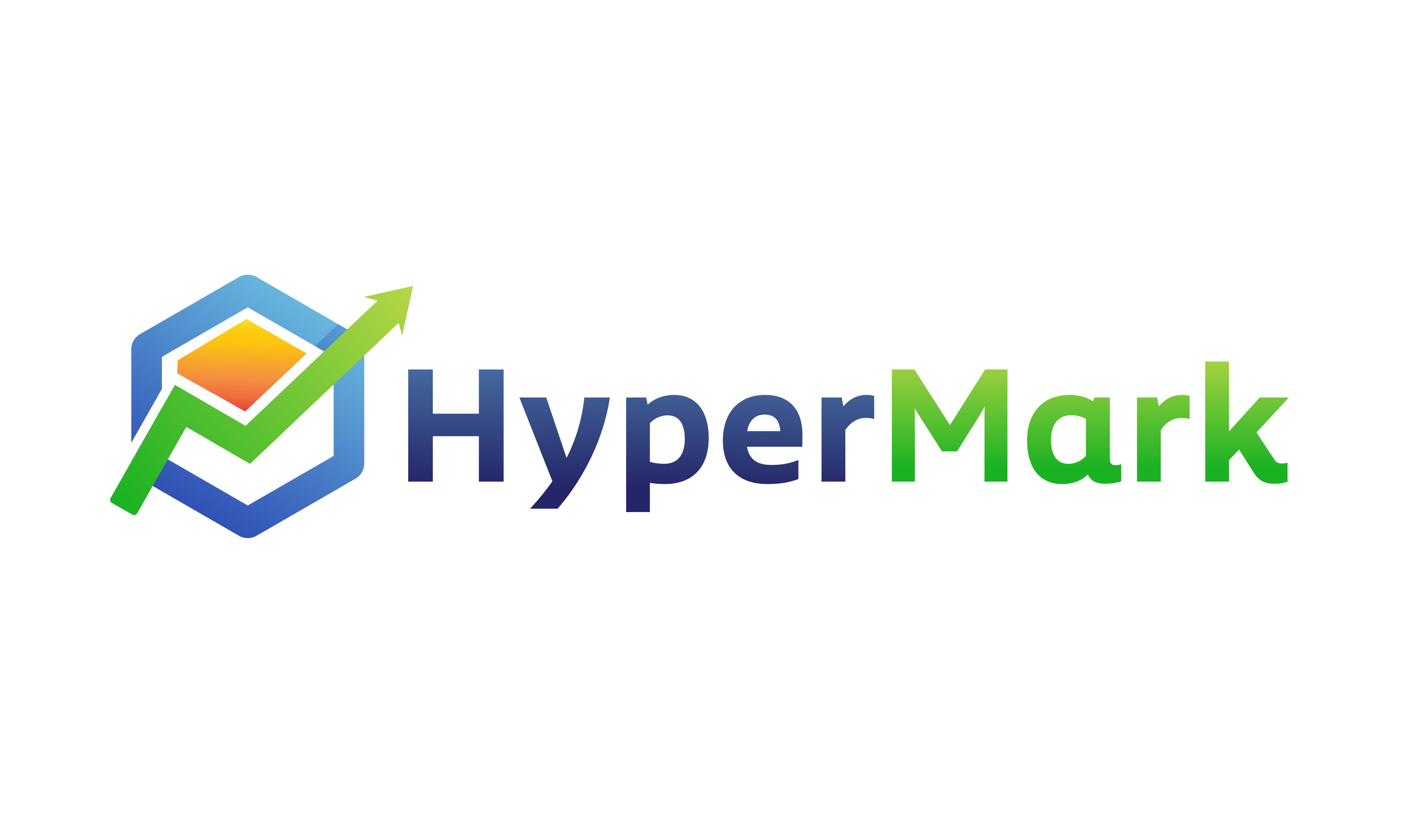 HyperMark logo